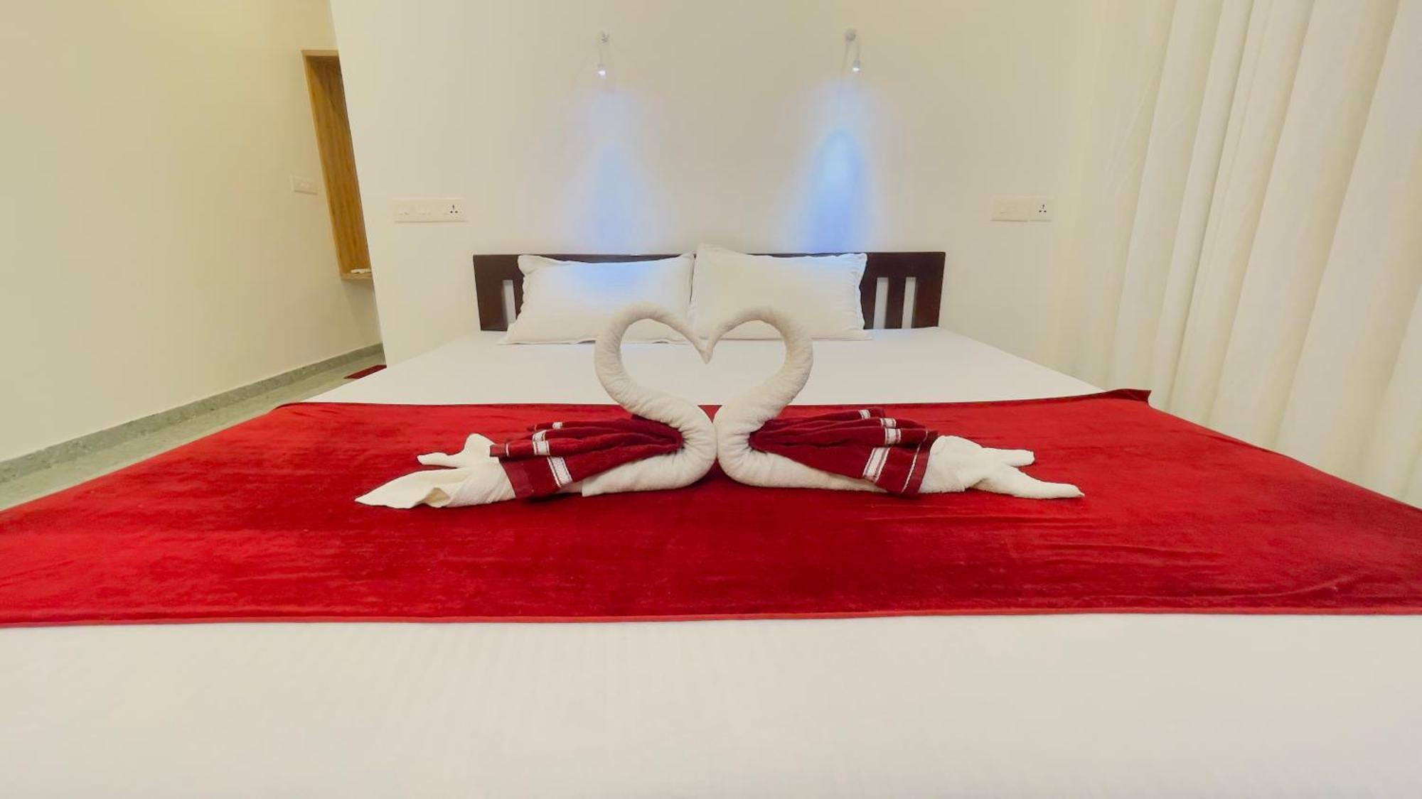 Marari God'S Own Villa Alappuzha Room photo